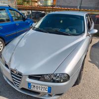 Alfa romeo 156