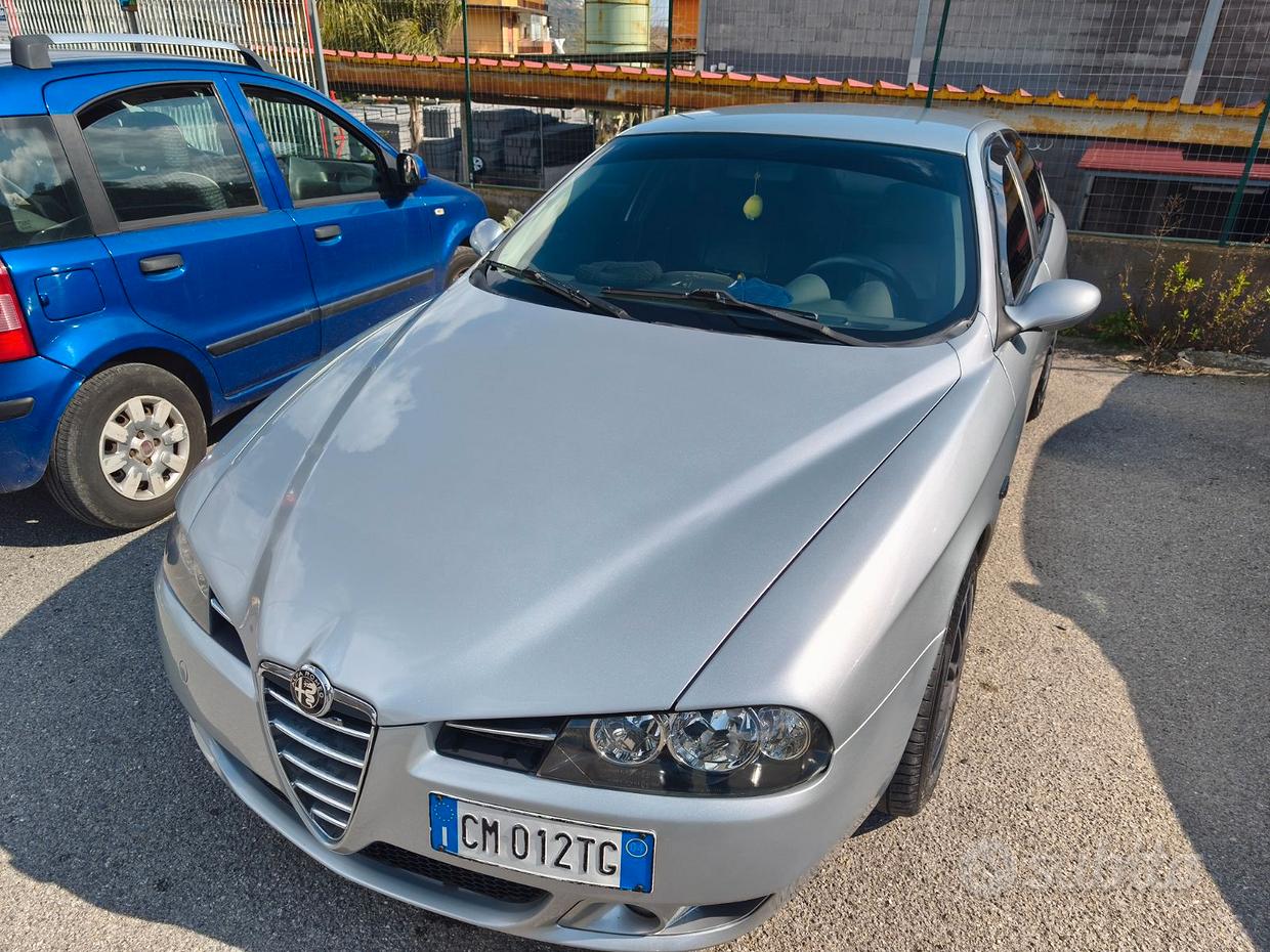 Alfa Romeo 156 2ª serie