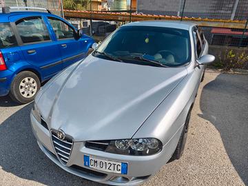 Alfa romeo 156