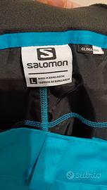 Pantaloni da sci/snowboard 