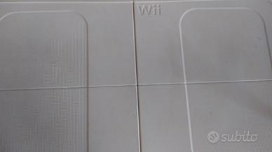 NINTENDO WII PEDANA BALANCE BOARD