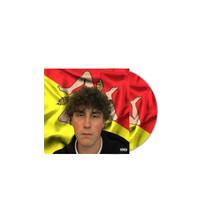 Fedearrow - Fedearrow CD AUTOPRODOTTO