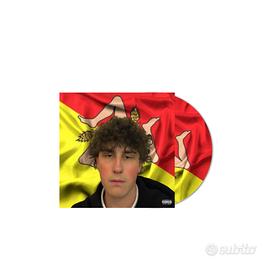 Fedearrow - Fedearrow CD AUTOPRODOTTO