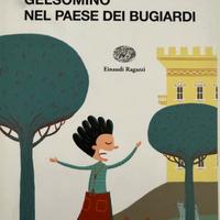 Gelsomino nel paese dei bugiardi - G. Rodari