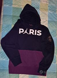Tuta Jordan Paris Saint Germain 12/13 anni 