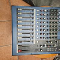 YAMAHA MIXER MG12/4 FX 12 CANALI