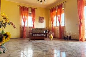 Grande appartamento vista Etna a Randazzo