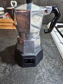 mocca per caffè 12V 
