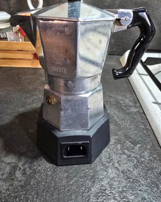 mocca per caffè 12V 