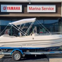 Barca SURMARINE 540 SHORE