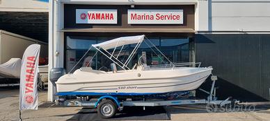 Barca SURMARINE 540 SHORE