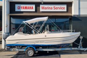 Barca SURMARINE 540 SHORE