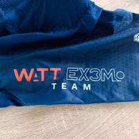 PANTALONCINI CICLISMO BIORACER