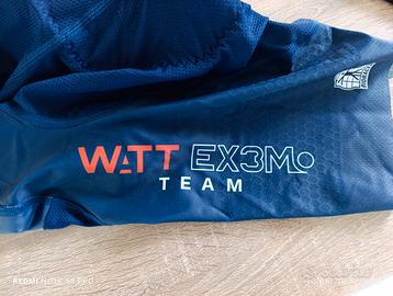 PANTALONCINI CICLISMO BIORACER