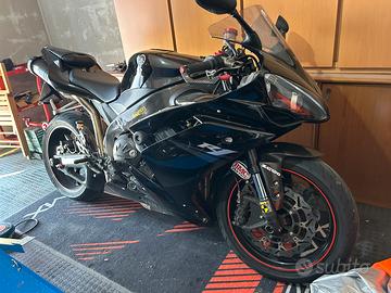 Yamaha YZF R1 2007