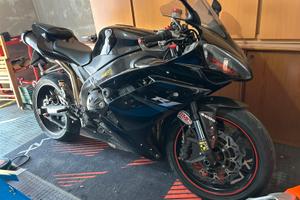 Yamaha YZF R1 2007