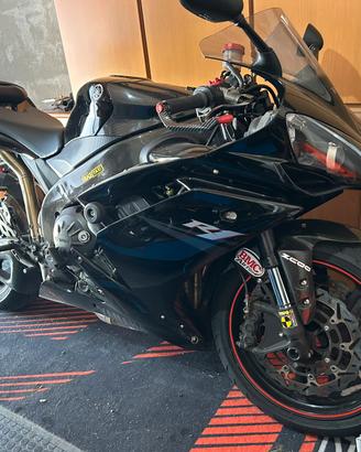 Yamaha YZF R1 2007