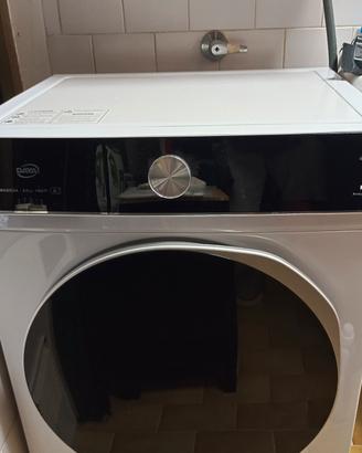 Lavatrice DAYA MAGIC8A