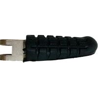 PEDANA POST DX DUCATI DIAVEL CD 46510621A