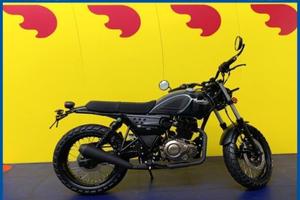 FB Mondial Spartan 250 Garantita e Finanziabil