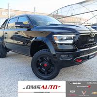 MILITEM Magnum 1500 5.7 GPL V8 Laramie N1