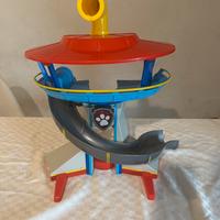 Casa paw patrol