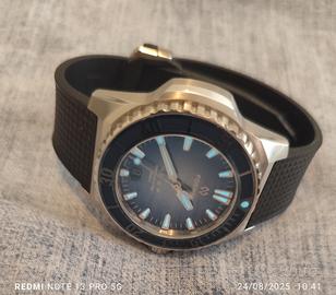  Formex Reef 300mt cronometro 