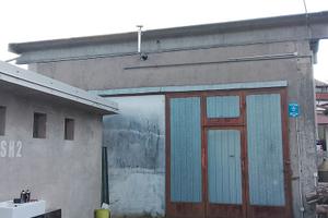 Locale commerciale accatastato c3