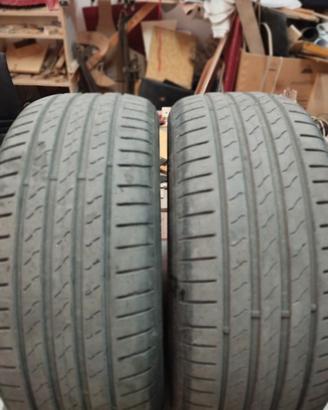 Gomme 195/50 R 15  82V