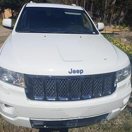 Grand Cherokee