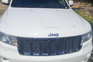 Grand Cherokee