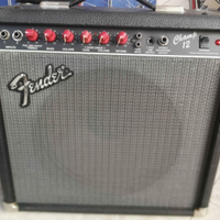 Amplificatore valvolare Fender Champ12