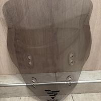 Cupolino voge sr4 max