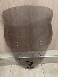 Cupolino voge sr4 max