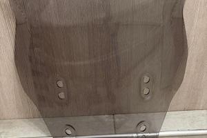 Cupolino voge sr4 max