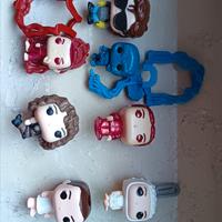 personaggi stranger things 