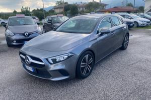 Mercedes W177 A 160 Cdi per neopatentati