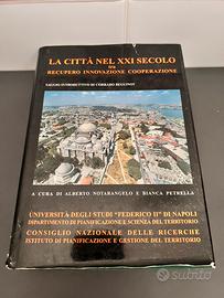 la città nel XXI secolo tra recupero innovazione
