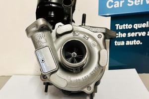 TURBINA REVISIONATA codice 55225439