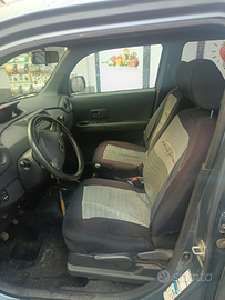 Vendersi dayatus materia 15 4 wd