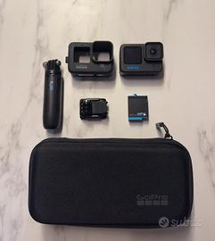 GoPro Hero10 black