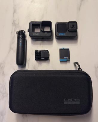 GoPro Hero10 black
