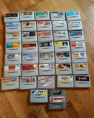 lotto giochi famicom
