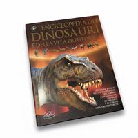 Libro dinosauri