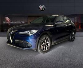 Alfa Romeo Stelvio 2.2 Turbo Diesel 190CV AT8...