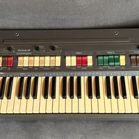 Tastiera Gulliver 61 Farfisa