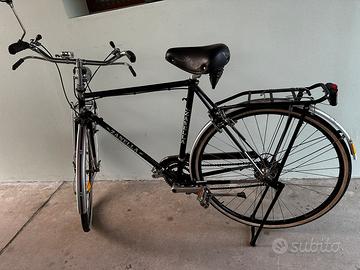 Bici da uomo ottime vintage