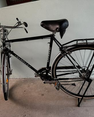 Bici da uomo ottime vintage