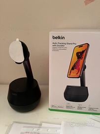belkin auto tracking stand pro con dockkit