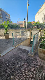 Villa indipendente con giardino e 2 abitazioni - C